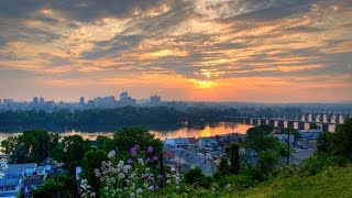 Places to Visit in Harrisburg PA [upl. by Cyndi]