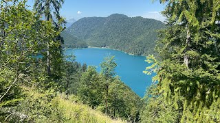 Alpsee  Ostallgäu [upl. by Churchill]