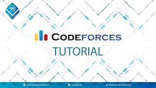 Codeforces Tutorial [upl. by Fernandina536]