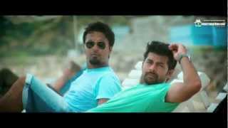 NEE KO NJAA CHA  Movie  Official Trailer HD [upl. by Nivrehs]