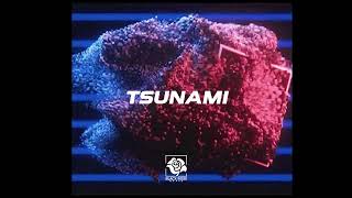 house type beat quotTsunamiquot  techno type beats  freestyle rap type beats instumental 2025 [upl. by Ilil]