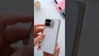 Google Pixel 9 Pro Fold shorts shortsfeed shortsvideo viralshorts viral youtubeshorts short [upl. by Eddi]