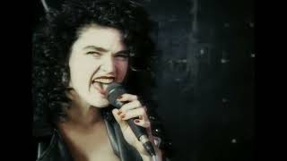 Alannah Myles  Black Velvet Official Video Full HD Digitally Remastered and Upscaled [upl. by Baumann632]