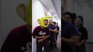 Se daño el baño 🤣😱 comedy youtubeshorts shorts [upl. by Morty]