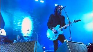 Foo Fighters  Aurora LIVE at Open’er Festival Gdynia Poland [upl. by Aerdnaek]