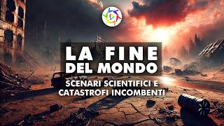 La Fine del Mondo Scenari Scientifici e Catastrofi Incombenti [upl. by Nileek]