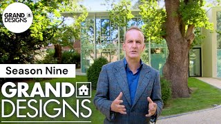 Grand Designs UK  Full Episode  Season 9 Episode 2  London [upl. by Arykahs]