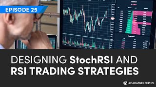 Using RSI Indicators to Design an Overbought Oversold Trading Strategy [upl. by Atnes845]