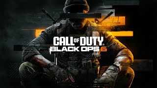 call of duty black ops 6 beta [upl. by Kele]