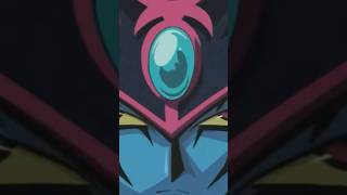 Yugi summons Magician of Black Chaos Yugioh [upl. by Donavon]