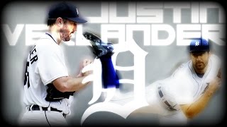 Justin Verlander  2016 Tigers Highlights ᴴᴰ [upl. by Carn402]