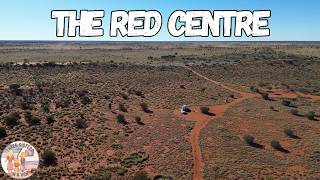 Our Journey Through The Red Centre  Uluru [upl. by Bernardine]