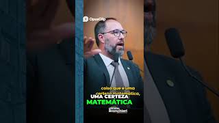 Descalabro Fiscal no Brasil Risco de Hiperinflação [upl. by Atsahs]