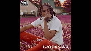 Playboi Carti  Molly feat Kura [upl. by Navarro]