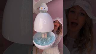 ASMR WORLDS BIGGEST Rainbow Mystery Eggs  EGG 3⚡️🪄 Shorts [upl. by Micheal]