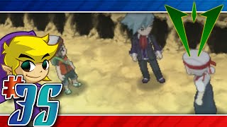 Lets Play Pokemon Omega Ruby  Part 35  The Ancient Draconids [upl. by Thetis739]