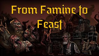 Darkest Dungeon 2 From Famine to Feast [upl. by Lemrahc861]