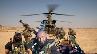 Iraqi Army has been dispatched to wipe out the terrorist organization alQaeda in Syria [upl. by Kline]