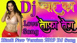 Tofa Tofa Laya Laya Pya Ka Tofa Tera Bana Hai Jeewan Mera Hindi New Version 2019 DJ Amrit Sharma [upl. by Acinomad]