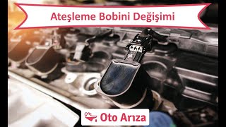 Ateşleme Bobini Arızası Nasıl Anlaşılır  Bobin Değişimi Ücreti [upl. by Ettenil]