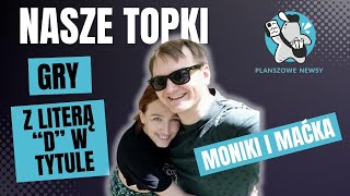 Topka gier z d w tytule  Topki Widzów 17 [upl. by Hendrix]