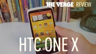 HTC One X review [upl. by Brendan104]