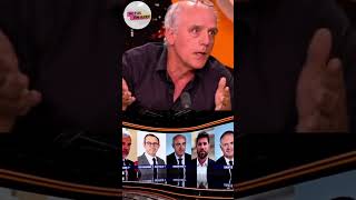 Philippe Poutou Donne son Avis sur les Nouveaux Ministres Choisis Par Michel Barnier poutou macron [upl. by Caye]