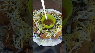 Fuscaaaaফুচকা shorts fusca recipe viralvideo [upl. by Htebharas]