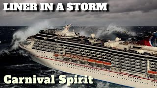 Twoday nightmare at sea  4000 people trapped on Carnival Spirit cruise ship off Sydney coast [upl. by Bascio928]