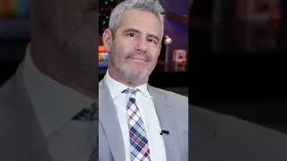 Andy Cohen Return With Anderson Cooper andersoncooper [upl. by Seamus]