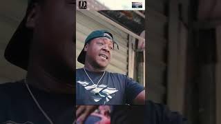 Jadakiss quotGave It to ‘Emquot 🎤🔥 Jadakiss TheLOX HipHop [upl. by Eca]