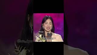 SONG HYE KYO and awards [upl. by Siuraj385]