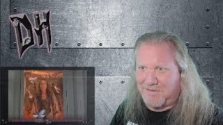 Tenacious D  Kickapoo REACTION amp REVIEW FIRST TIME HEARING [upl. by Nileek]