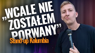 ESP Piotrek Szumowski Standup Kolumbia  PL napisy [upl. by Tratner]