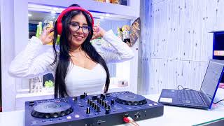 Dj ASH⚡️ Tik Tok Mix 2023  Lala Columbia Chulo Holanda Chupón Amargura Oki Doki Muñequita🔥 [upl. by Hailee]