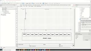 Howto QElectroTech [upl. by Darmit461]