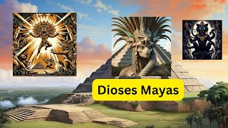 Documental de los Mayas Historia Religión y Cultura Maya maya culturamaya historia [upl. by Akemot]