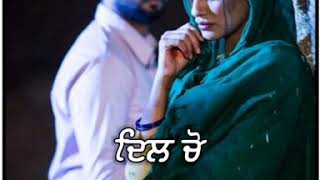 Nachattar Gill song  sad song status lysire  sucsribe my channel plz [upl. by Perdita]