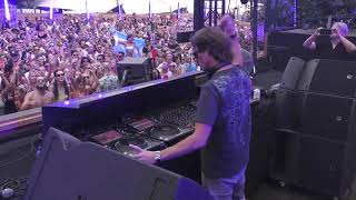 Mad Man live from Loveland 2022 Hernan Cattaneo b2b Nick Warren [upl. by Grosvenor]