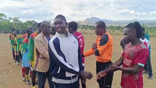 Rev Alexander Kambiri preaching at Mnkhwere Ground Malomo Ntchisi [upl. by Mahon63]