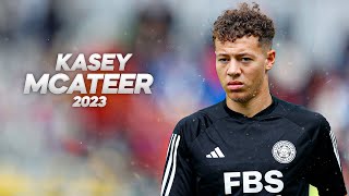 Kasey Mcateer Deserves Your Attention  2023ᴴᴰ [upl. by Anelrad407]