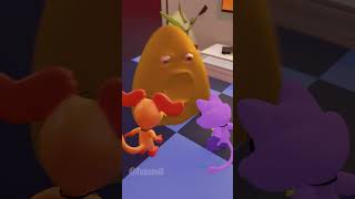 Whos that Pokémon 64 Catnap amp Pous Revenge 4 x Pikachu pokemon memes [upl. by Dubenko]