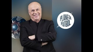 Planeta Fútbol  Programa completo Análisis de la victoria de la selección Colombia sobre Panamá [upl. by Acimaj]