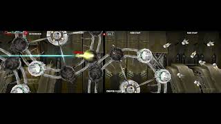 DARIUSBURST ANOTHER CHRONICLE  Gameplay TeknoParrot 100729 [upl. by Rumery]