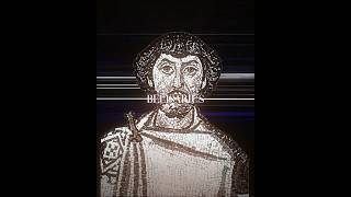 Belisarius The Man Who Restored the Roman Empire [upl. by Sevein450]