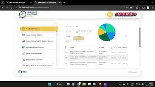 TAKASBANK SAYESİNDE BÜTÜN BES HESAPLARINI TEK UYGULAMADAN GÖRMEK [upl. by Harberd173]