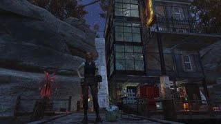 Fallout 76 That Dam House [upl. by Dionne]