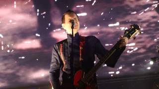 Sigur RosHoppipolla Live in Seoul 05192013 [upl. by Osi]