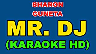 quotUNBELIEVABLE Mr Dj Karaoke Version By Sharon Cuneta Prodigy Takes The Stagequot [upl. by Nomis]