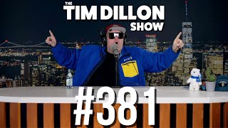 A Job Is A Job  The Tim Dillon Show 381 [upl. by Byron]